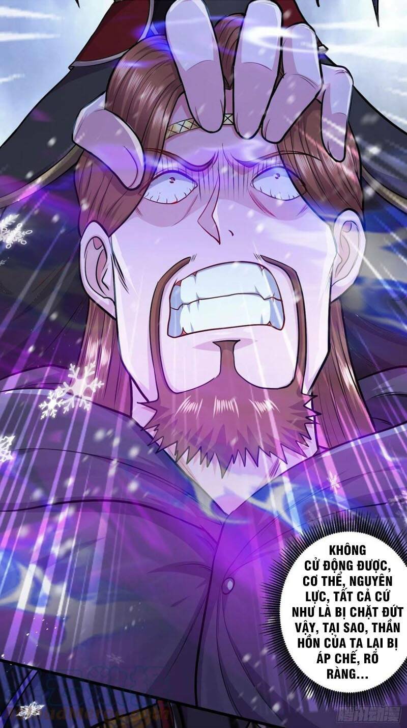 Bổn Tế Tu Chính Là Tiện Đạo: Chapter 213