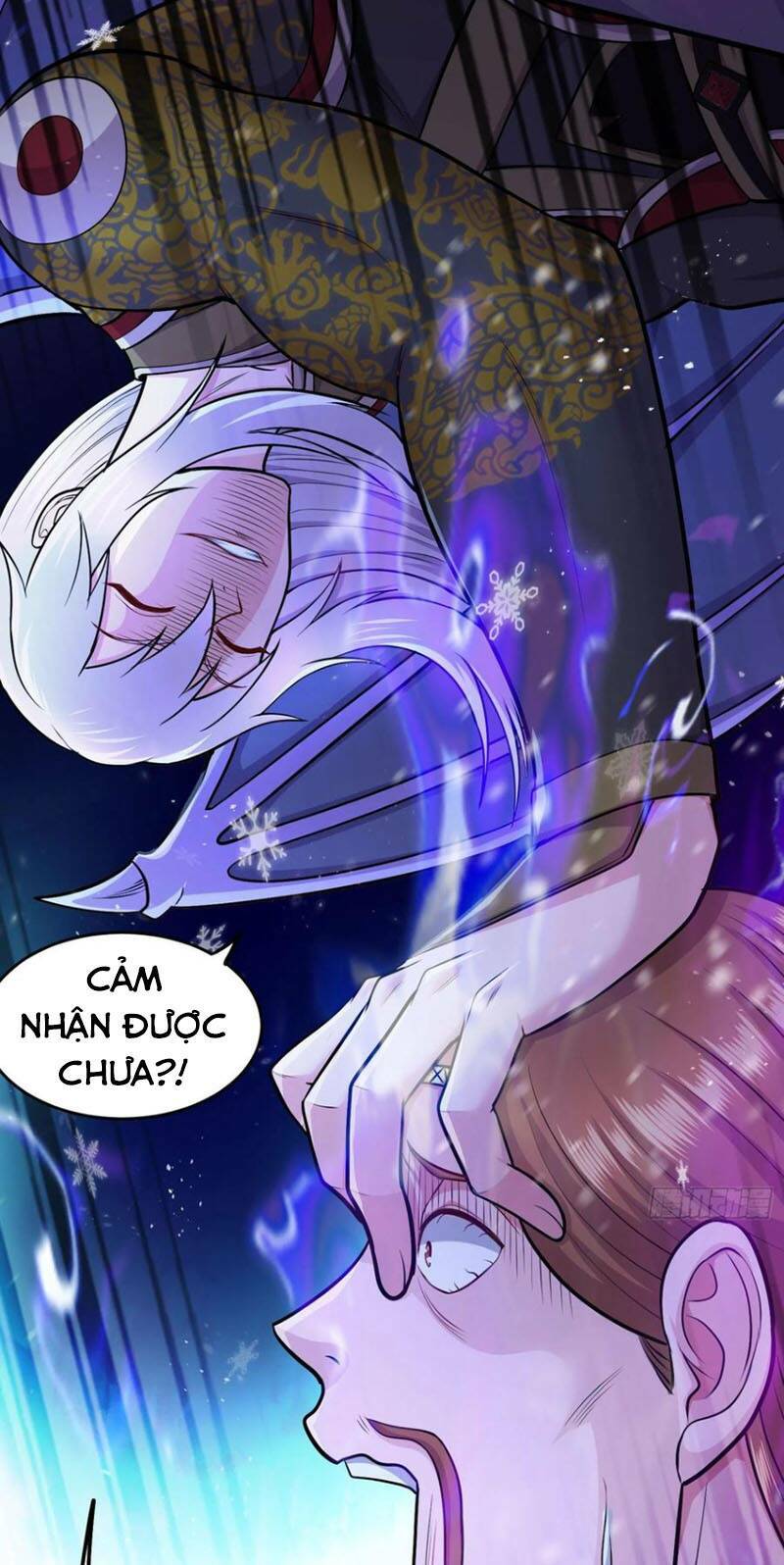 Bổn Tế Tu Chính Là Tiện Đạo: Chapter 213