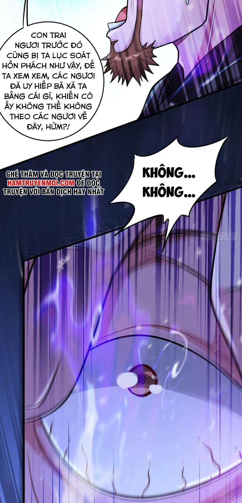 Bổn Tế Tu Chính Là Tiện Đạo: Chapter 213