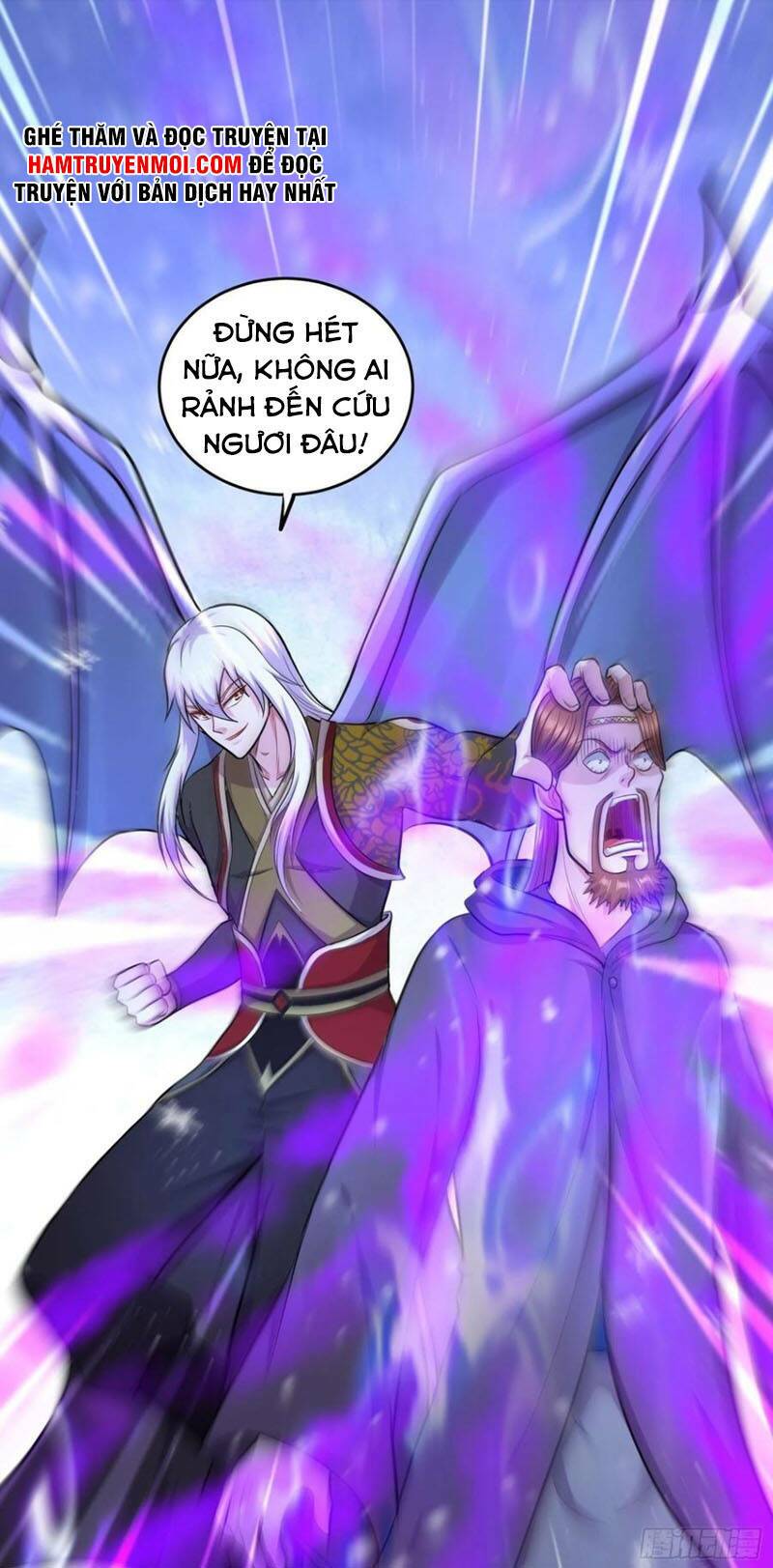 Bổn Tế Tu Chính Là Tiện Đạo: Chapter 213
