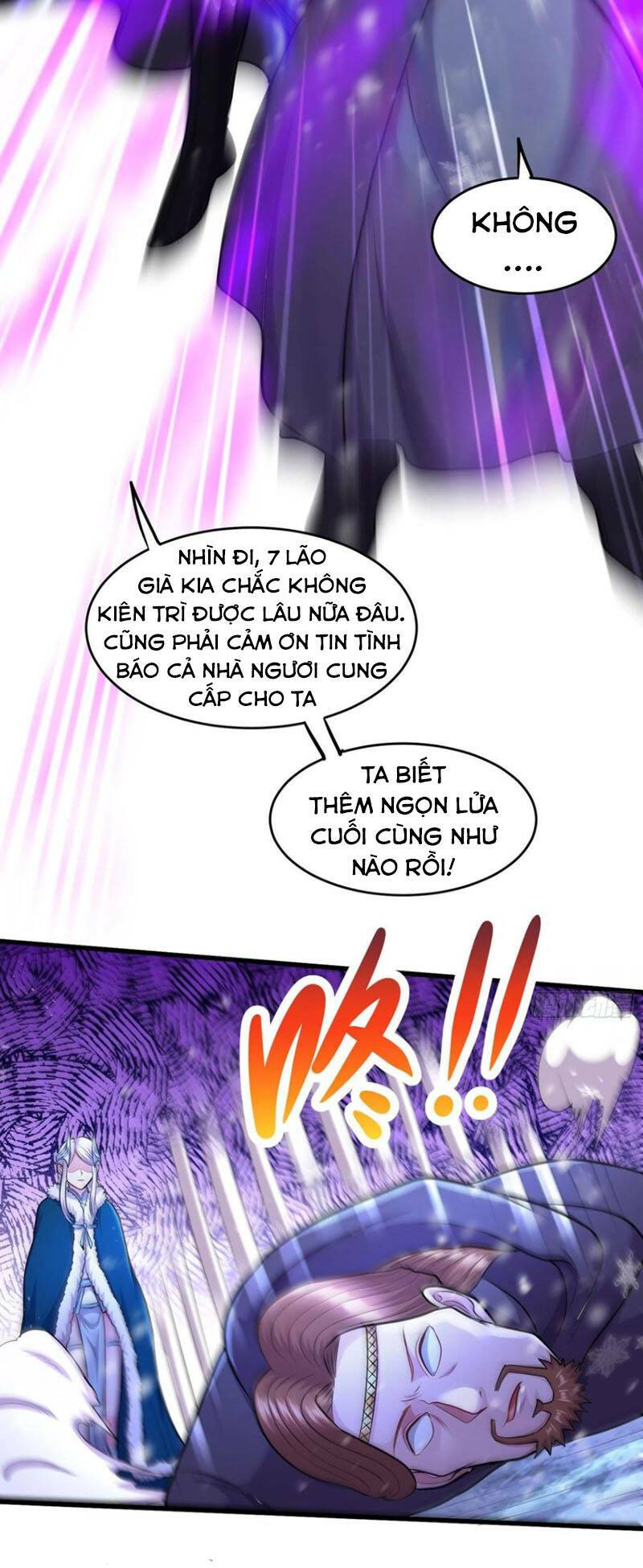 Bổn Tế Tu Chính Là Tiện Đạo: Chapter 213
