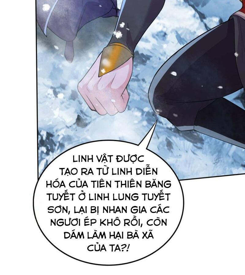 Bổn Tế Tu Chính Là Tiện Đạo: Chapter 213