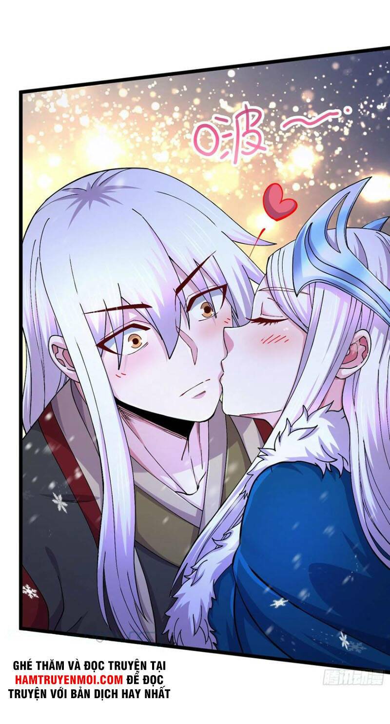 Bổn Tế Tu Chính Là Tiện Đạo: Chapter 213