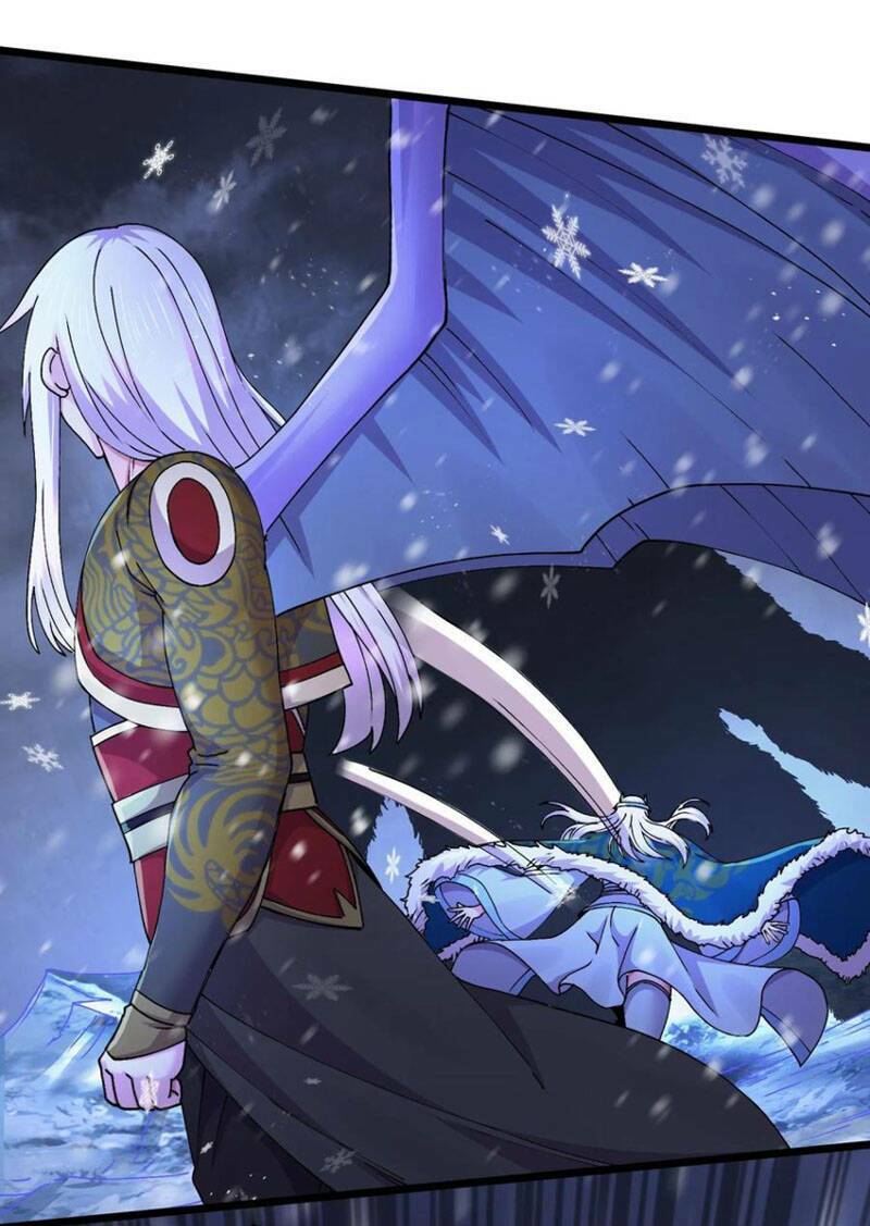 Bổn Tế Tu Chính Là Tiện Đạo: Chapter 213