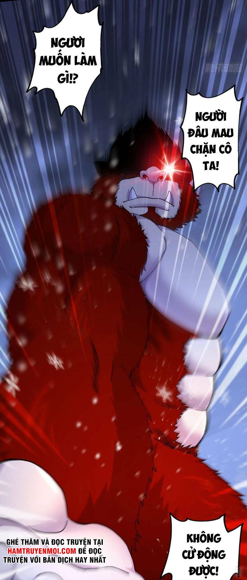 Bổn Tế Tu Chính Là Tiện Đạo: Chapter 213