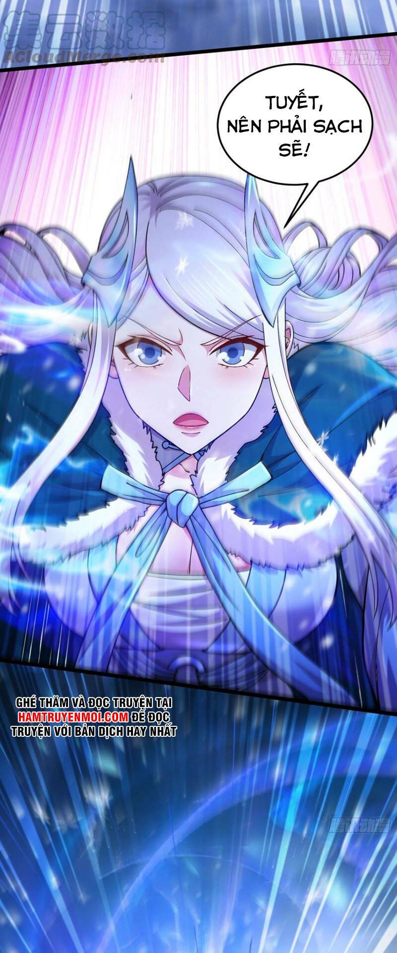 Bổn Tế Tu Chính Là Tiện Đạo: Chapter 213