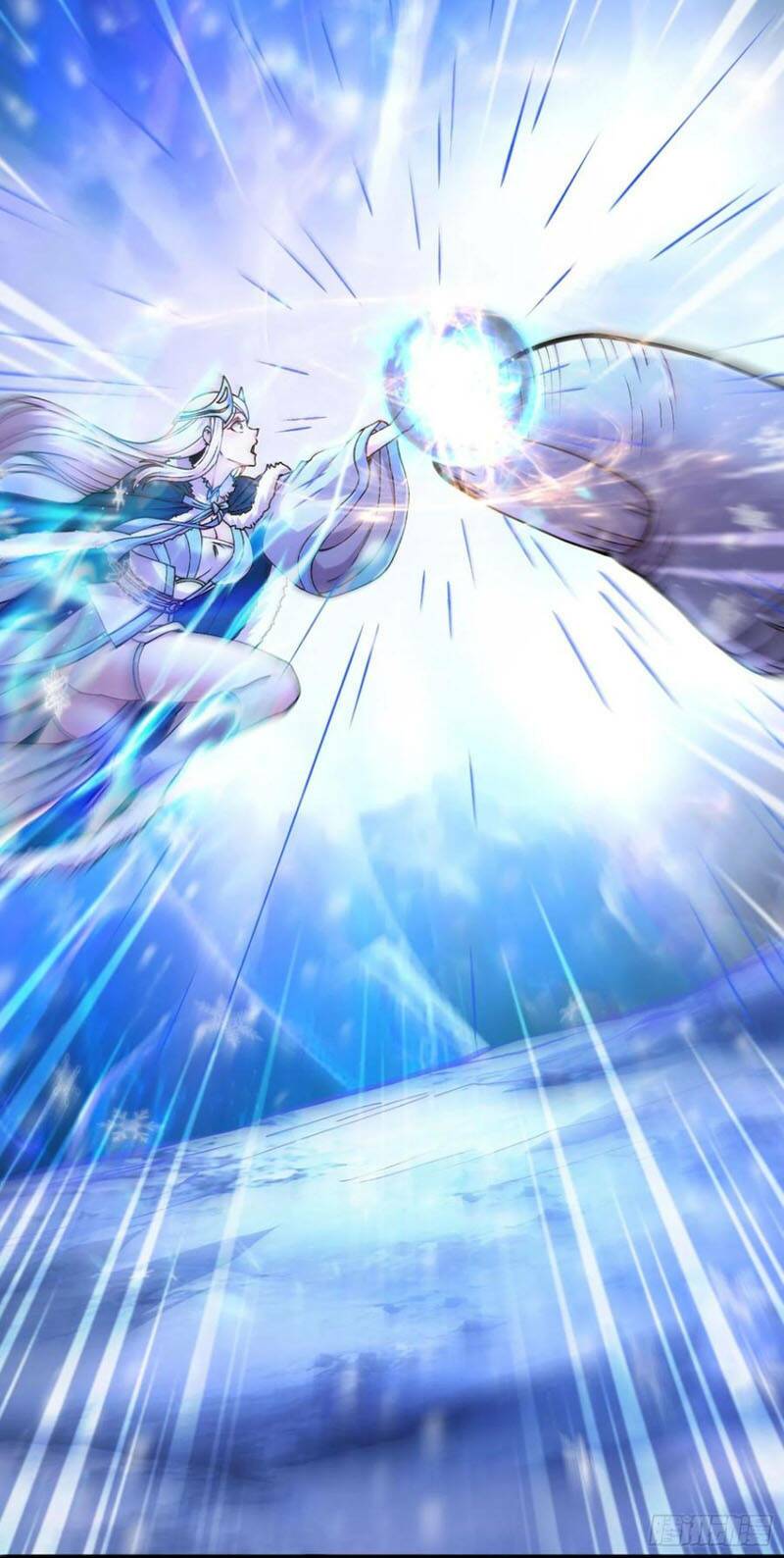Bổn Tế Tu Chính Là Tiện Đạo: Chapter 213