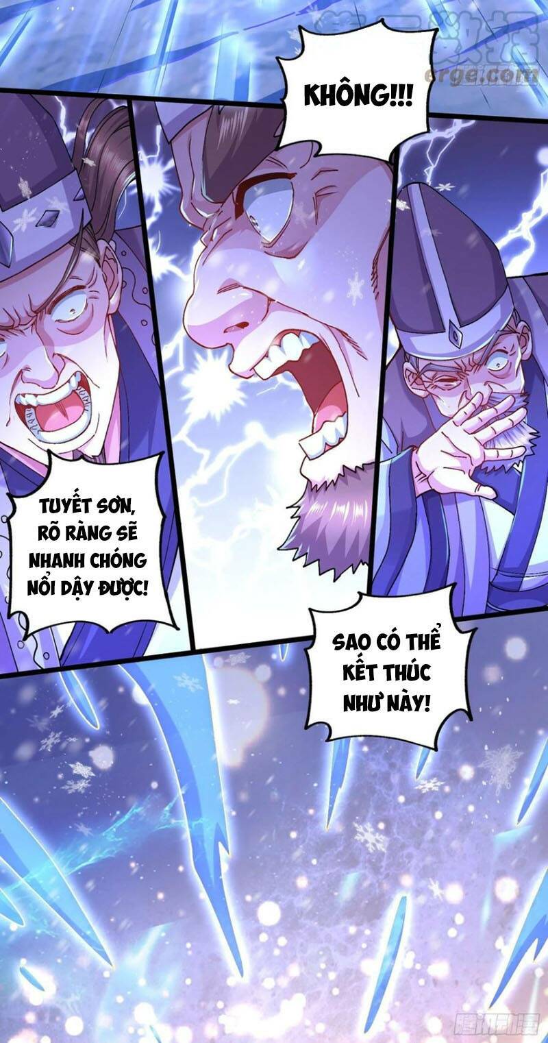 Bổn Tế Tu Chính Là Tiện Đạo: Chapter 213