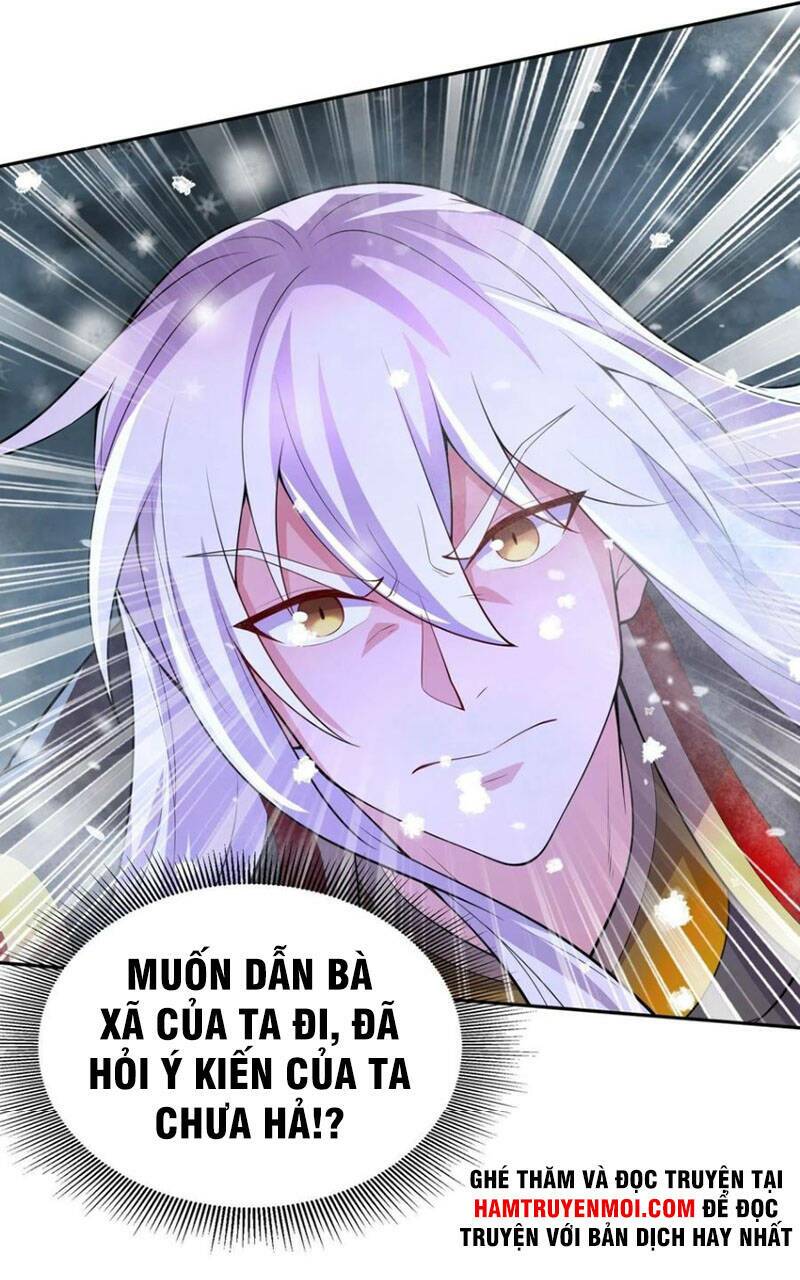 Bổn Tế Tu Chính Là Tiện Đạo: Chapter 213