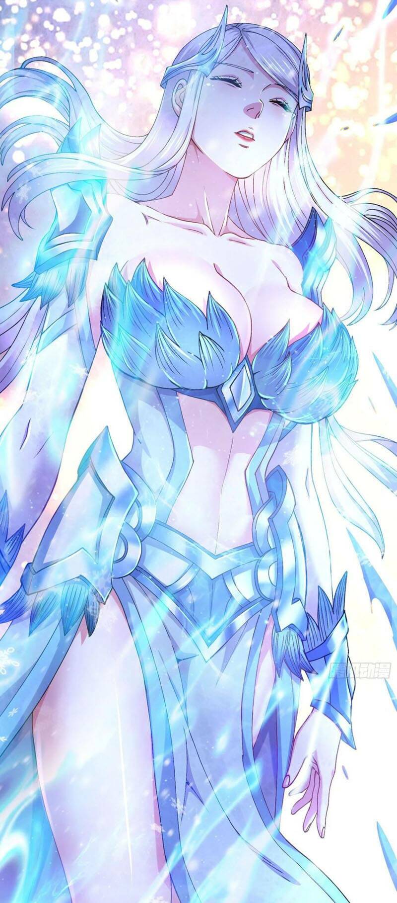 Bổn Tế Tu Chính Là Tiện Đạo: Chapter 213