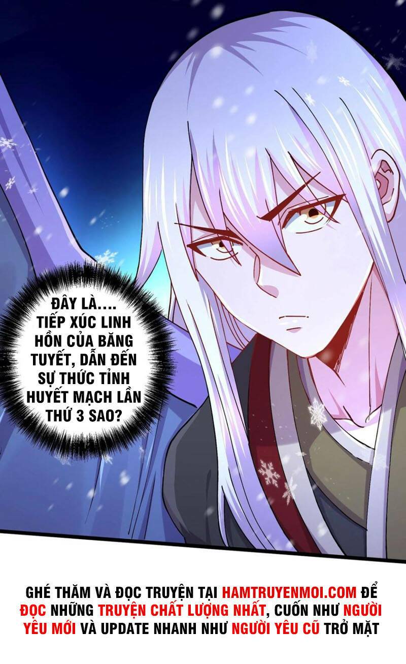 Bổn Tế Tu Chính Là Tiện Đạo: Chapter 213