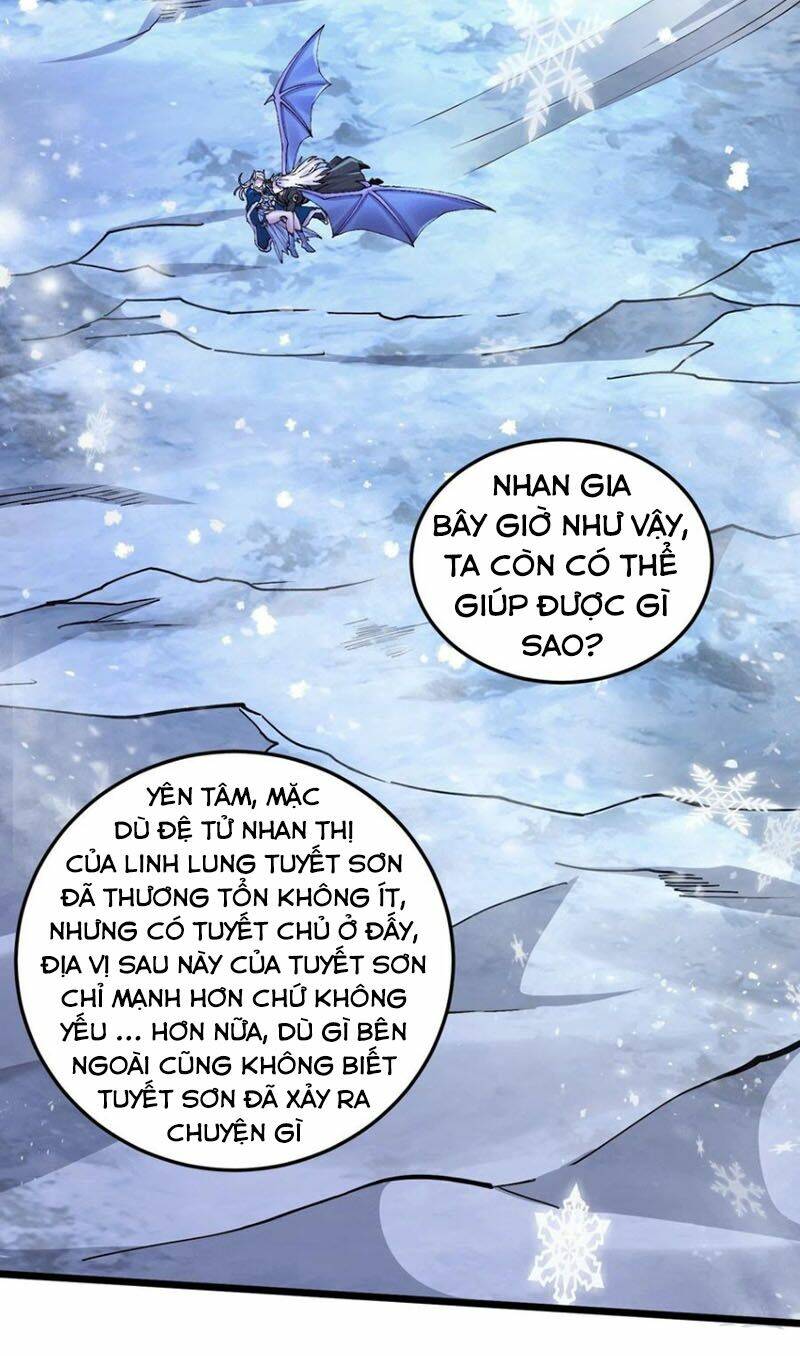 Bổn Tế Tu Chính Là Tiện Đạo: Chapter 215