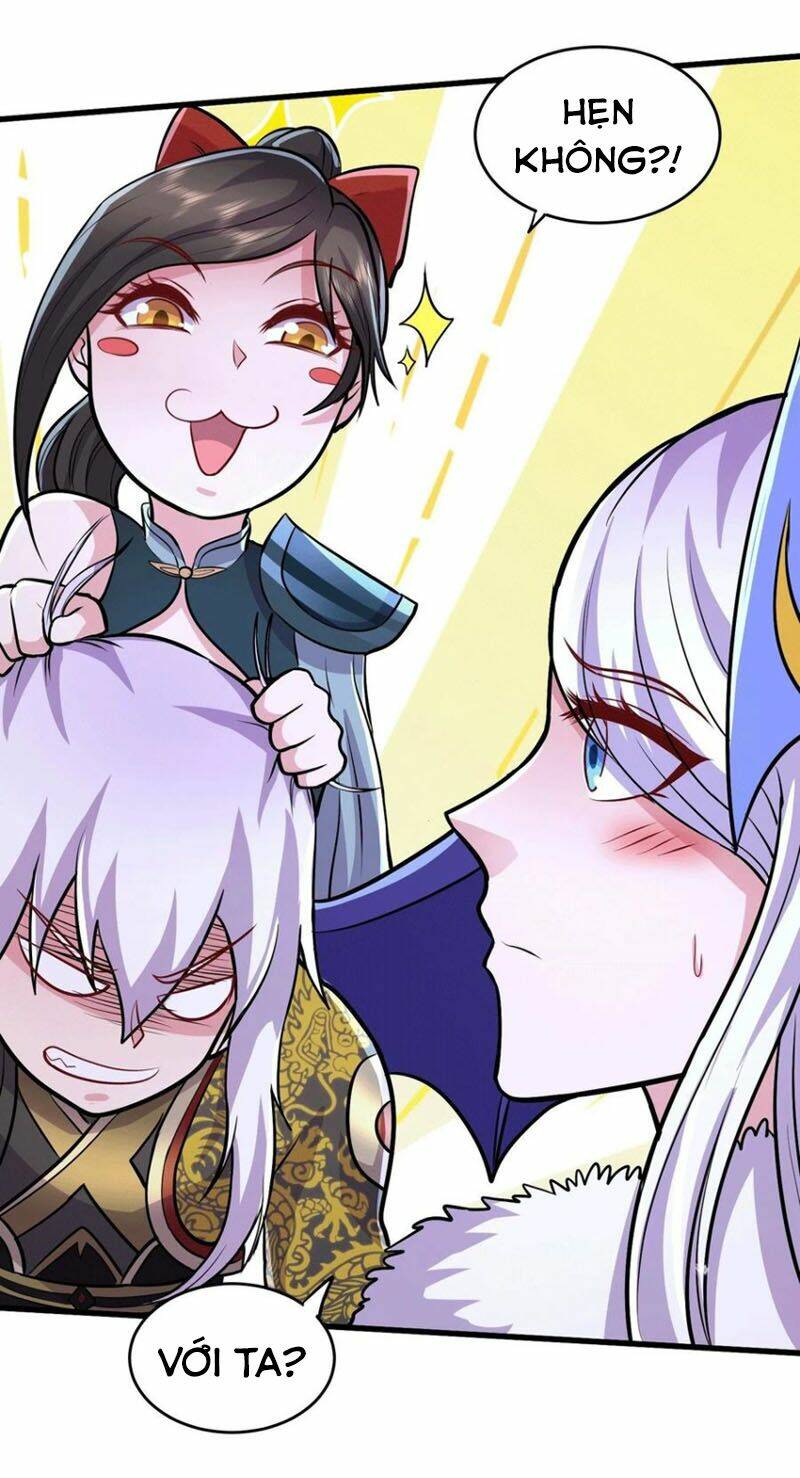 Bổn Tế Tu Chính Là Tiện Đạo: Chapter 215