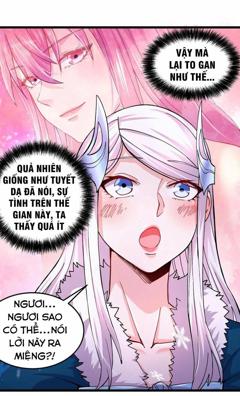 Bổn Tế Tu Chính Là Tiện Đạo: Chapter 215