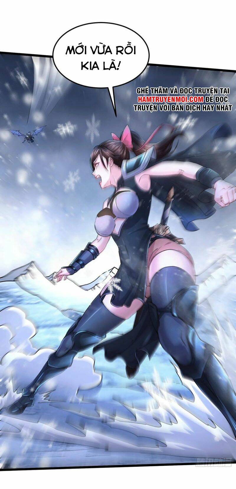 Bổn Tế Tu Chính Là Tiện Đạo: Chapter 215