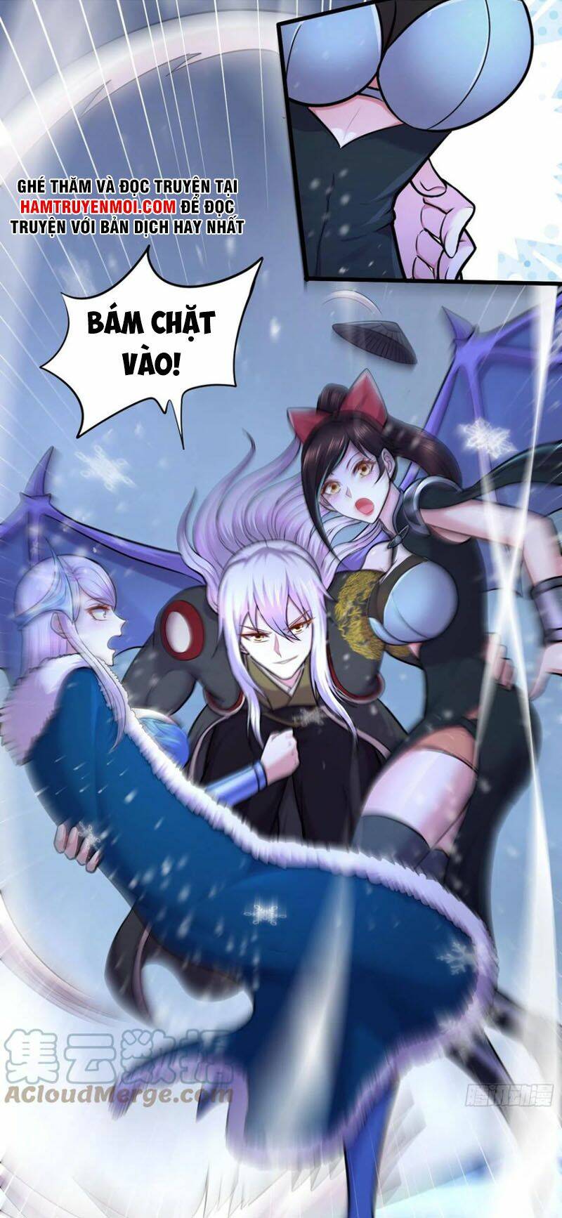 Bổn Tế Tu Chính Là Tiện Đạo: Chapter 215