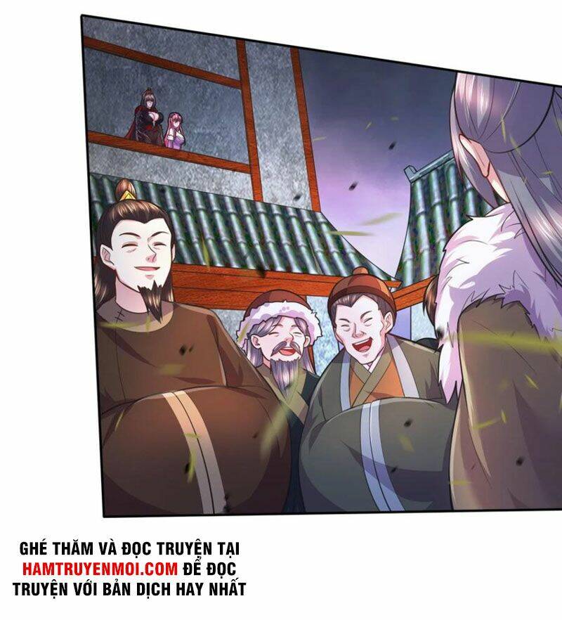 Bổn Tế Tu Chính Là Tiện Đạo: Chapter 215