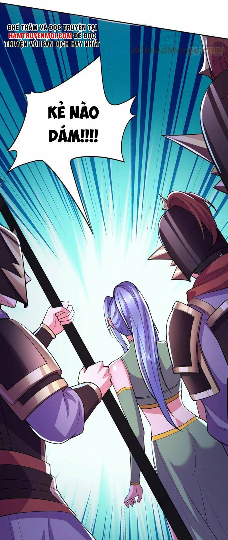 Bổn Tế Tu Chính Là Tiện Đạo: Chapter 215