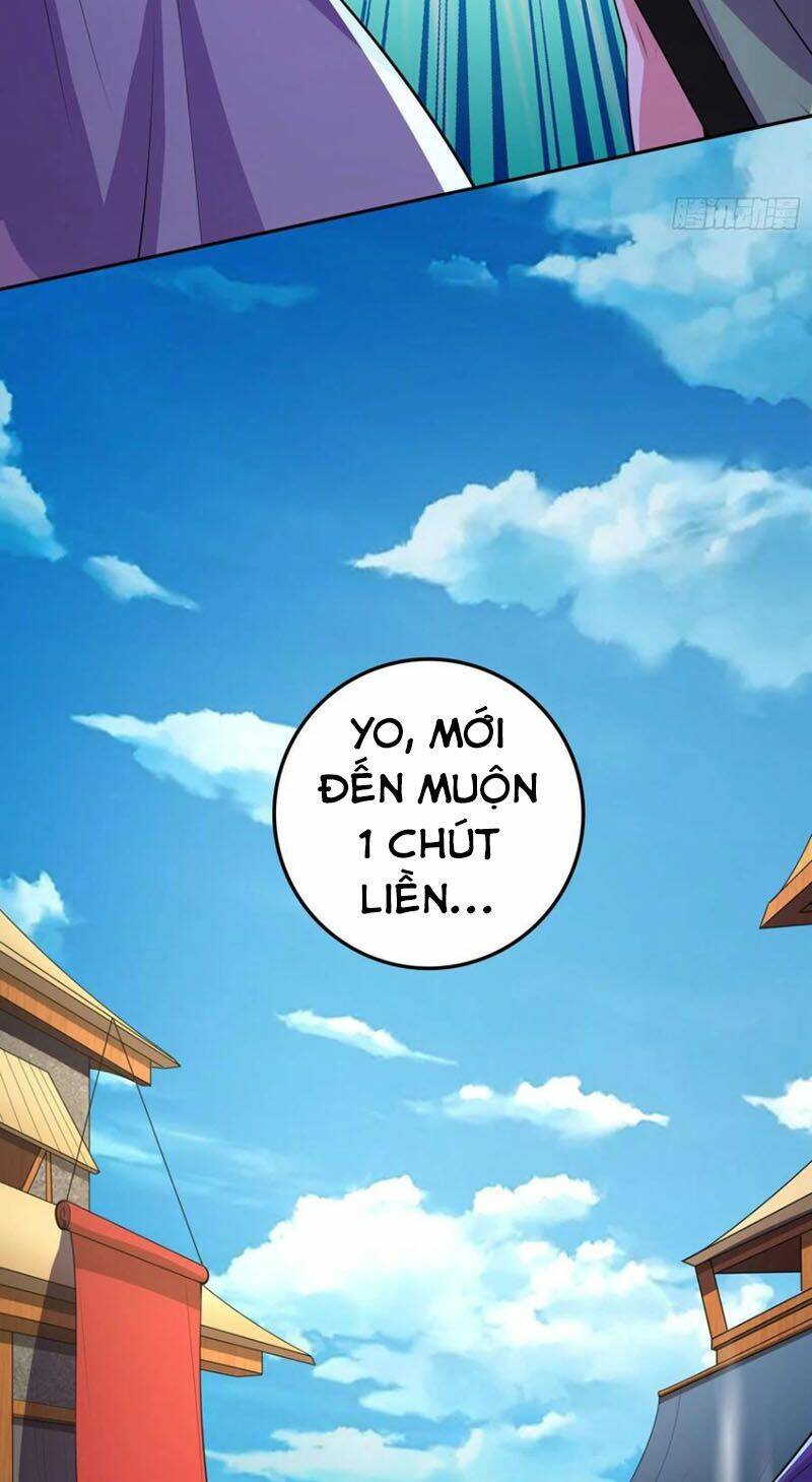 Bổn Tế Tu Chính Là Tiện Đạo: Chapter 215
