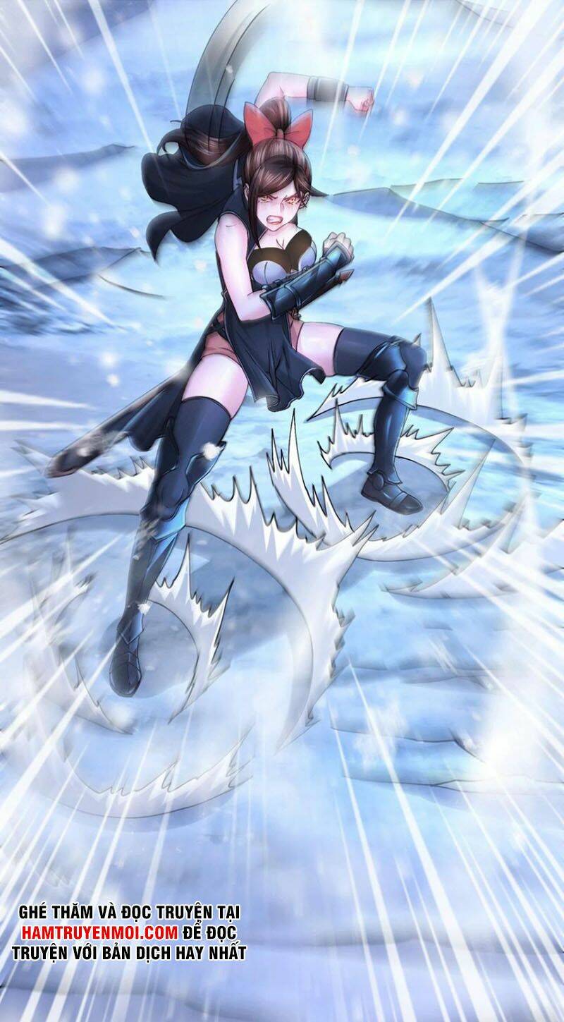 Bổn Tế Tu Chính Là Tiện Đạo: Chapter 215