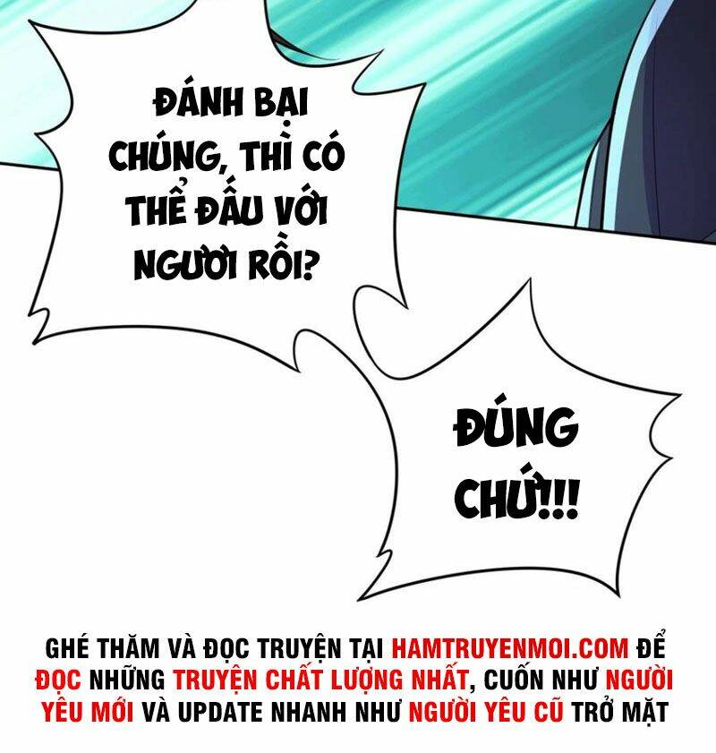 Bổn Tế Tu Chính Là Tiện Đạo: Chapter 215