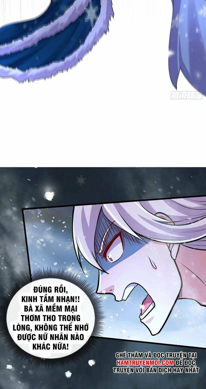 Bổn Tế Tu Chính Là Tiện Đạo: Chapter 215