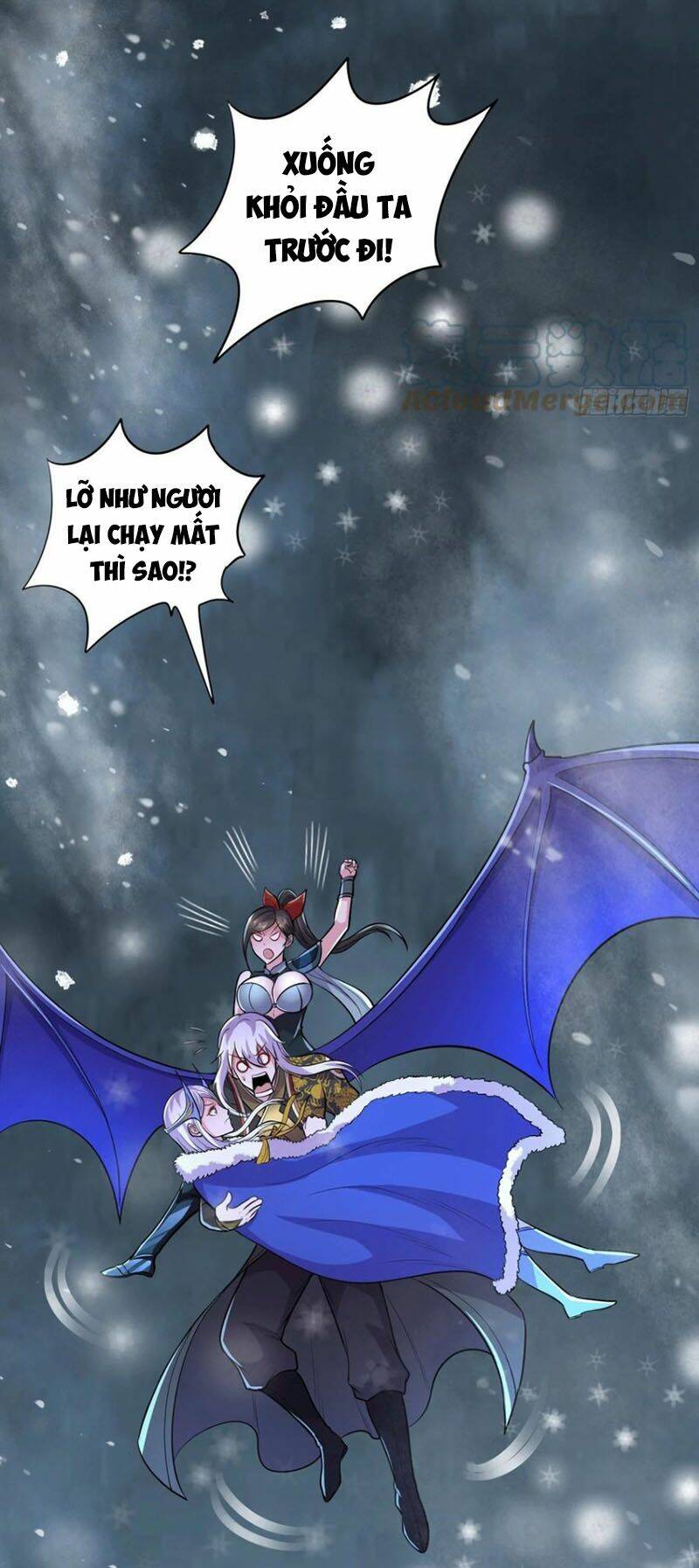 Bổn Tế Tu Chính Là Tiện Đạo: Chapter 215