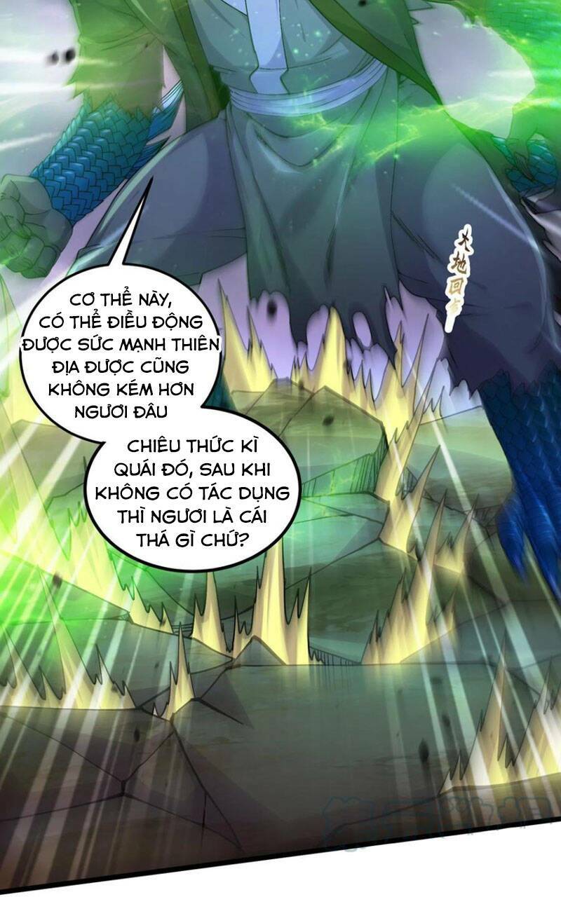 Bổn Tế Tu Chính Là Tiện Đạo: Chapter 218