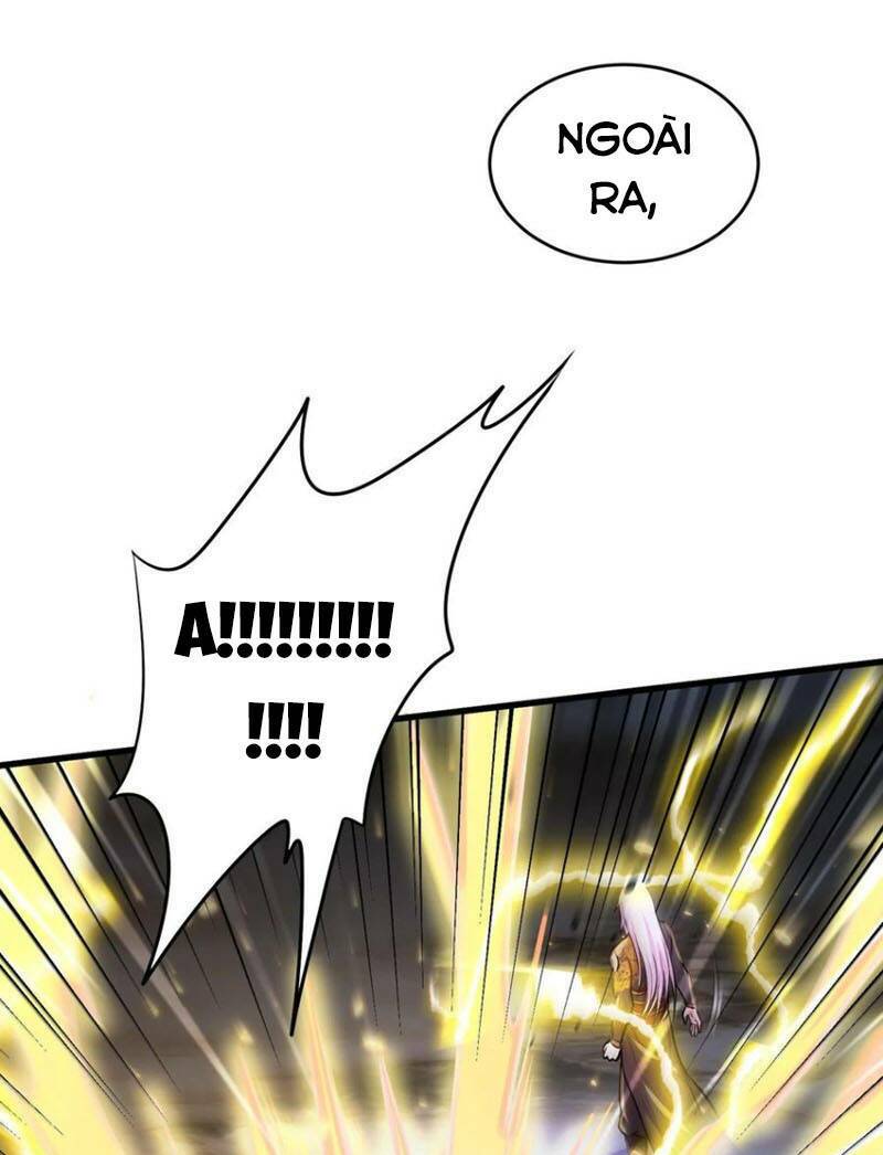 Bổn Tế Tu Chính Là Tiện Đạo: Chapter 218
