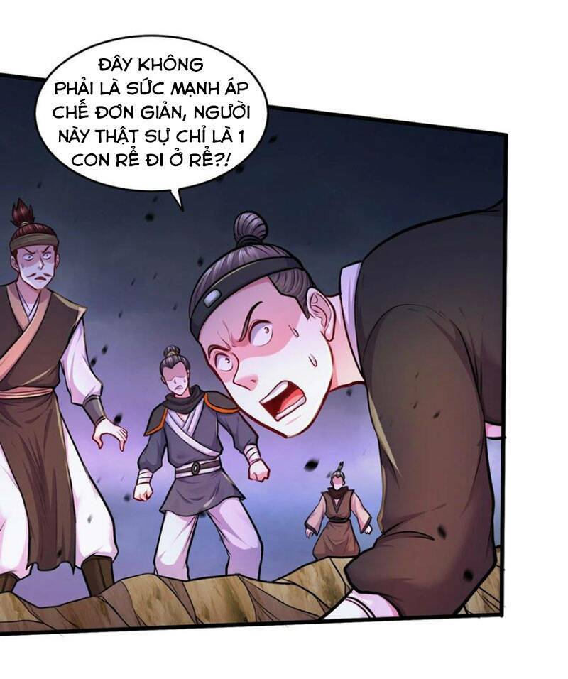 Bổn Tế Tu Chính Là Tiện Đạo: Chapter 218