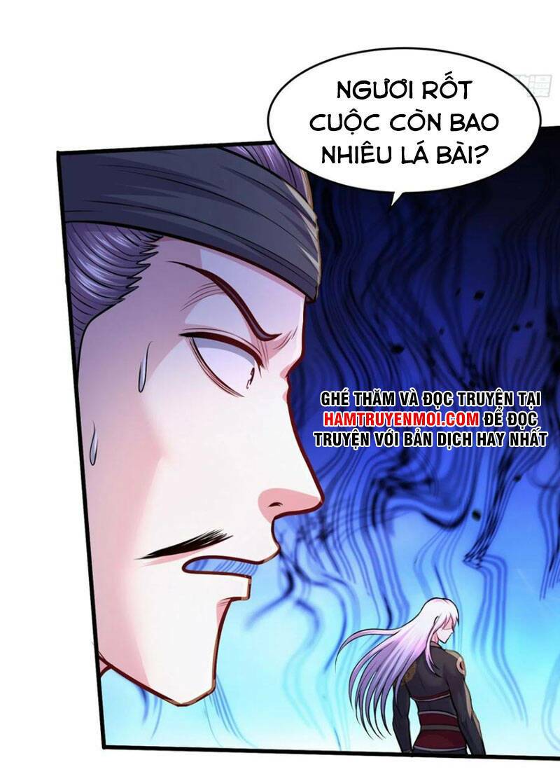 Bổn Tế Tu Chính Là Tiện Đạo: Chapter 218