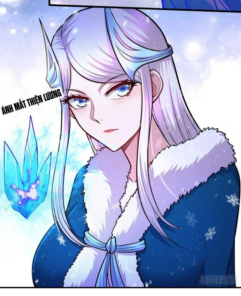 Bổn Tế Tu Chính Là Tiện Đạo: Chapter 218