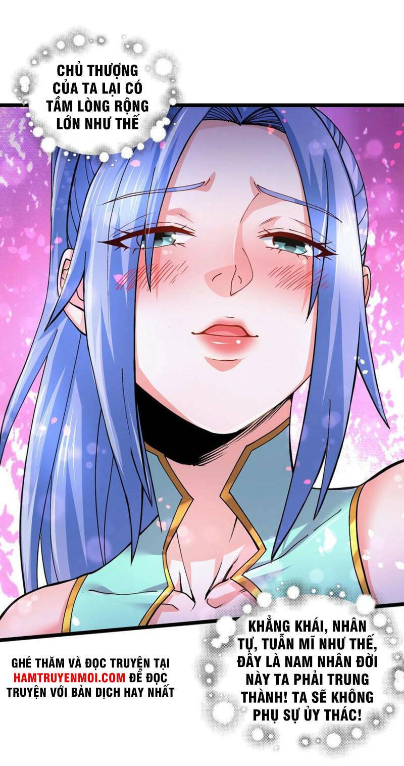 Bổn Tế Tu Chính Là Tiện Đạo: Chapter 218