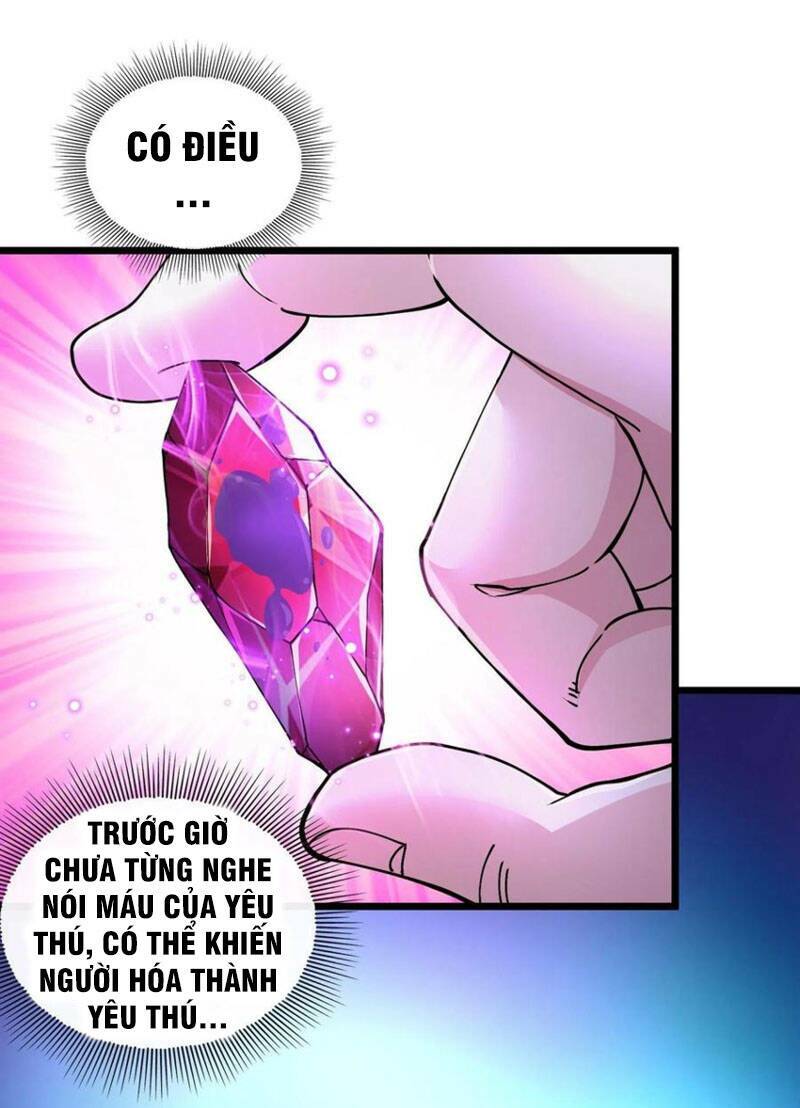 Bổn Tế Tu Chính Là Tiện Đạo: Chapter 218