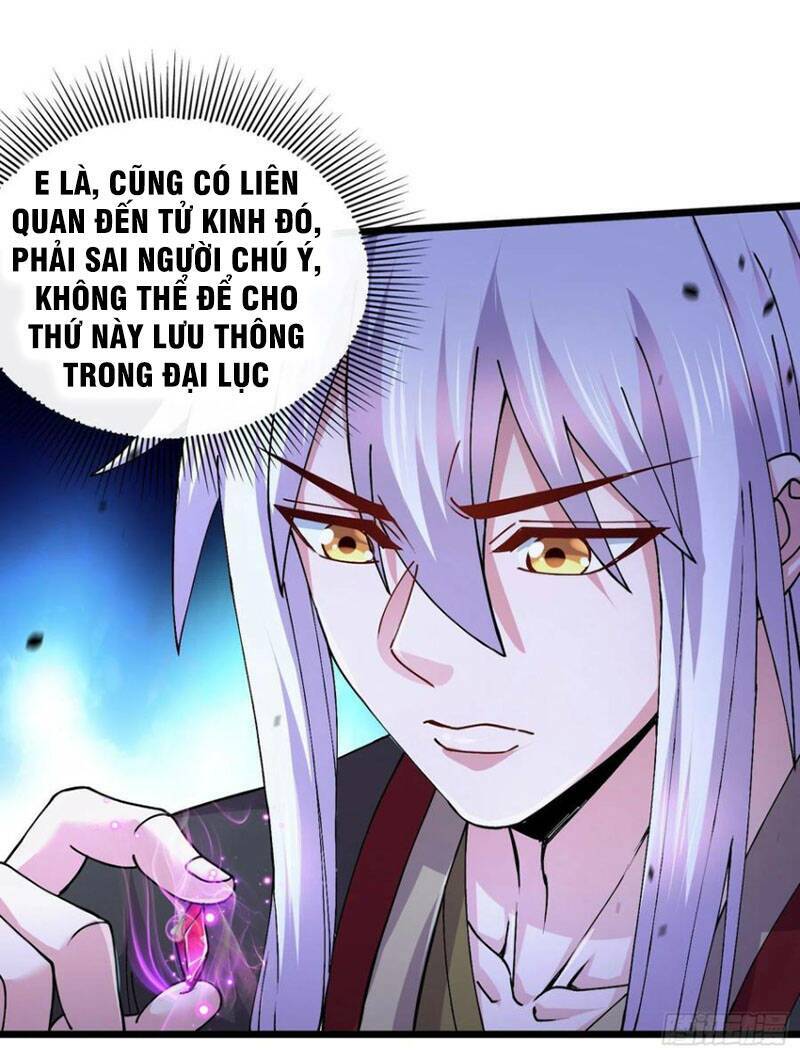 Bổn Tế Tu Chính Là Tiện Đạo: Chapter 218