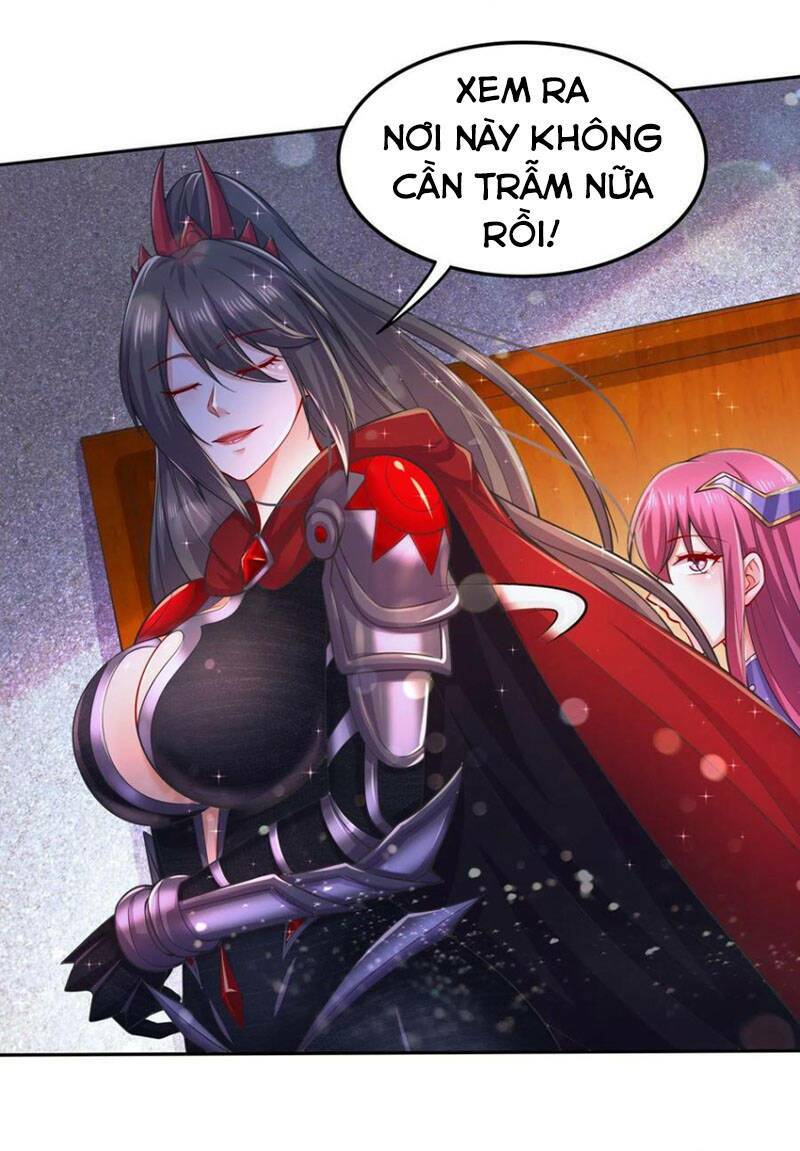 Bổn Tế Tu Chính Là Tiện Đạo: Chapter 218