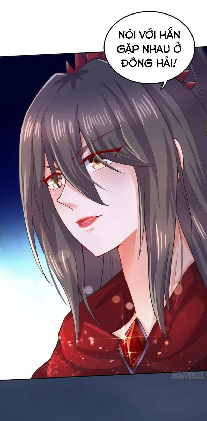 Bổn Tế Tu Chính Là Tiện Đạo: Chapter 218