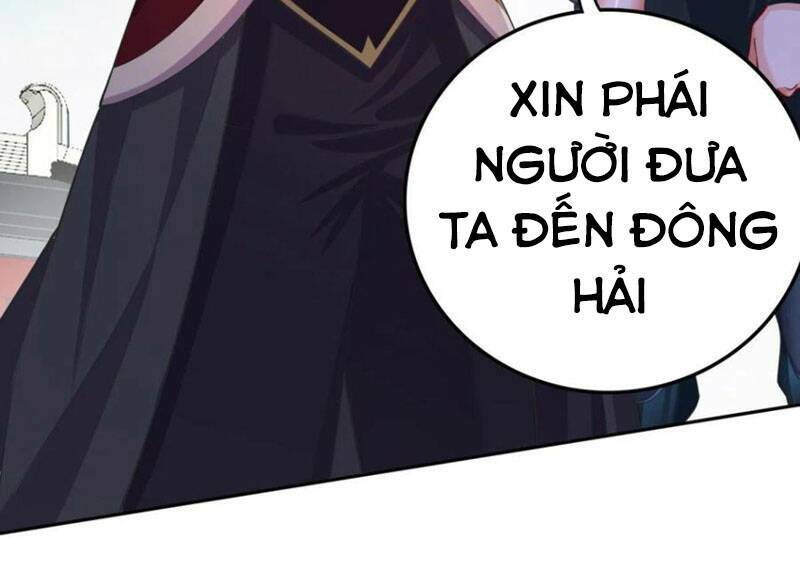 Bổn Tế Tu Chính Là Tiện Đạo: Chapter 218