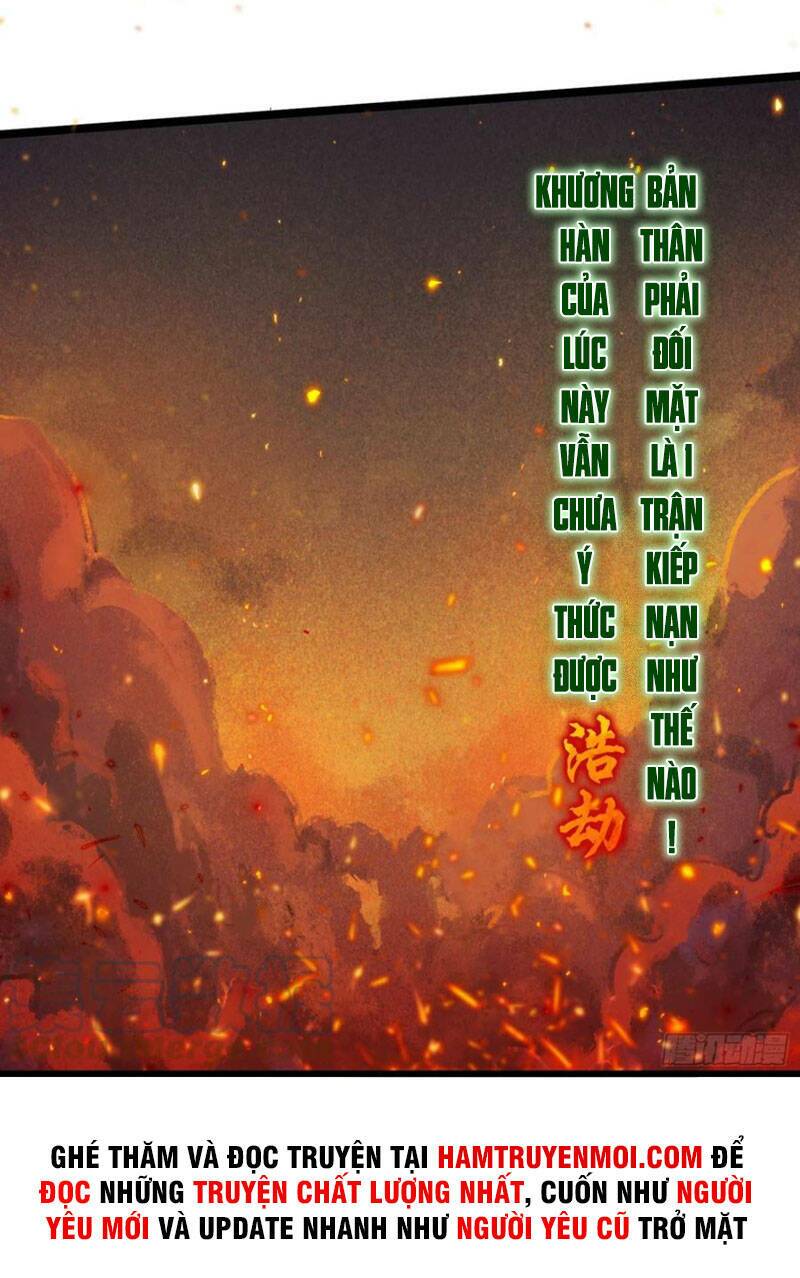 Bổn Tế Tu Chính Là Tiện Đạo: Chapter 218