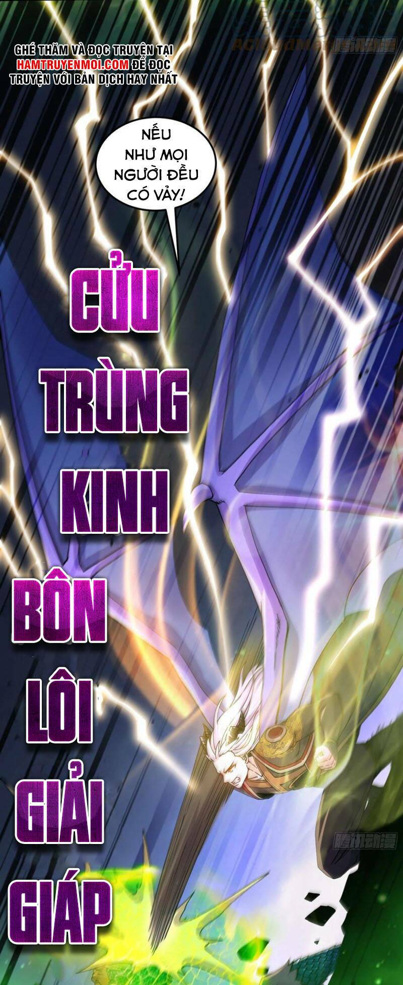 Bổn Tế Tu Chính Là Tiện Đạo: Chapter 218