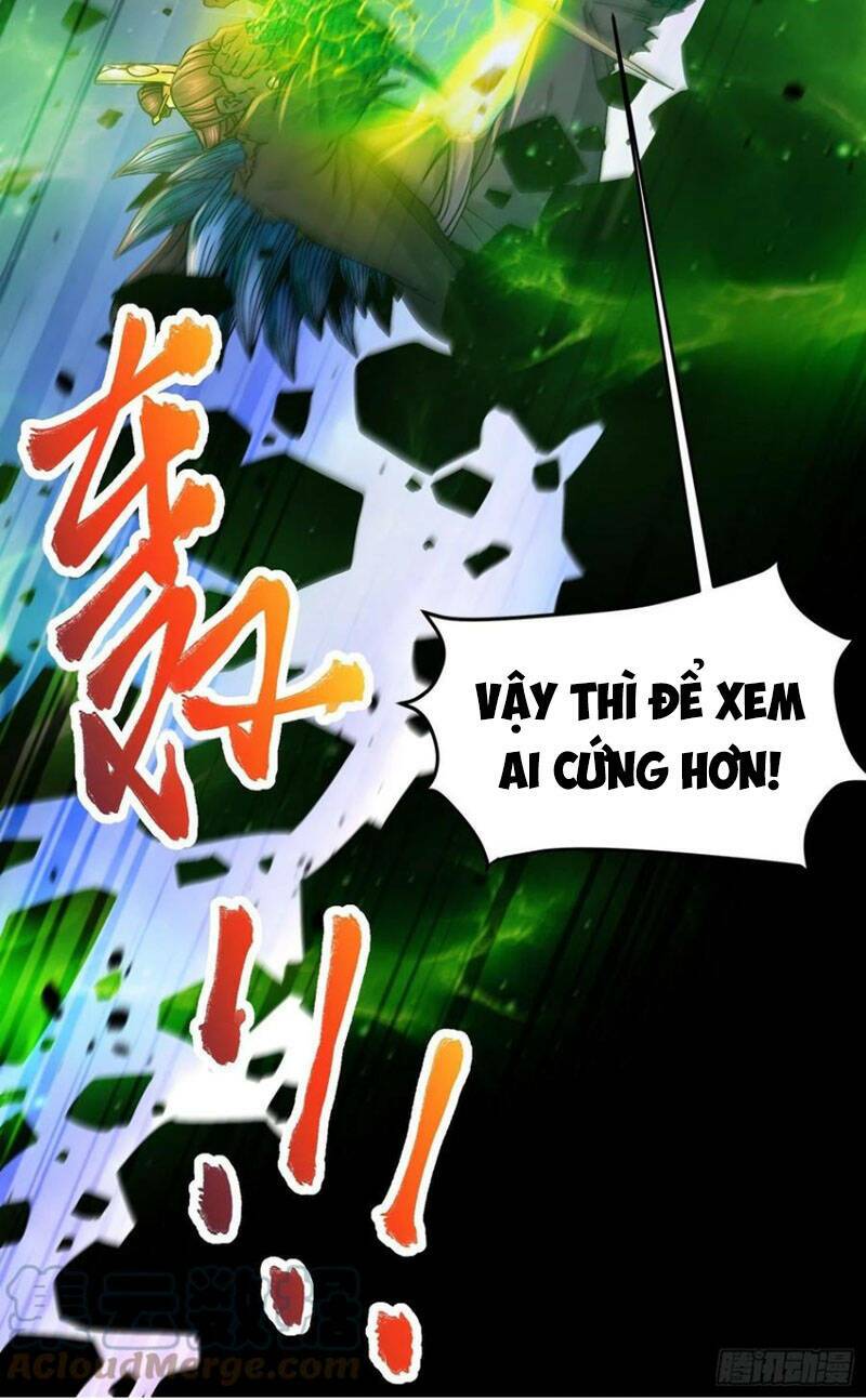 Bổn Tế Tu Chính Là Tiện Đạo: Chapter 218