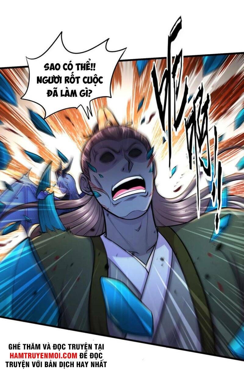 Bổn Tế Tu Chính Là Tiện Đạo: Chapter 218