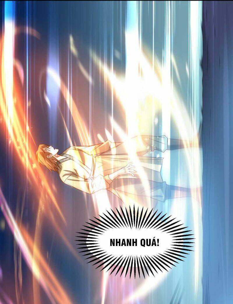 Bổn Tế Tu Chính Là Tiện Đạo: Chapter 22