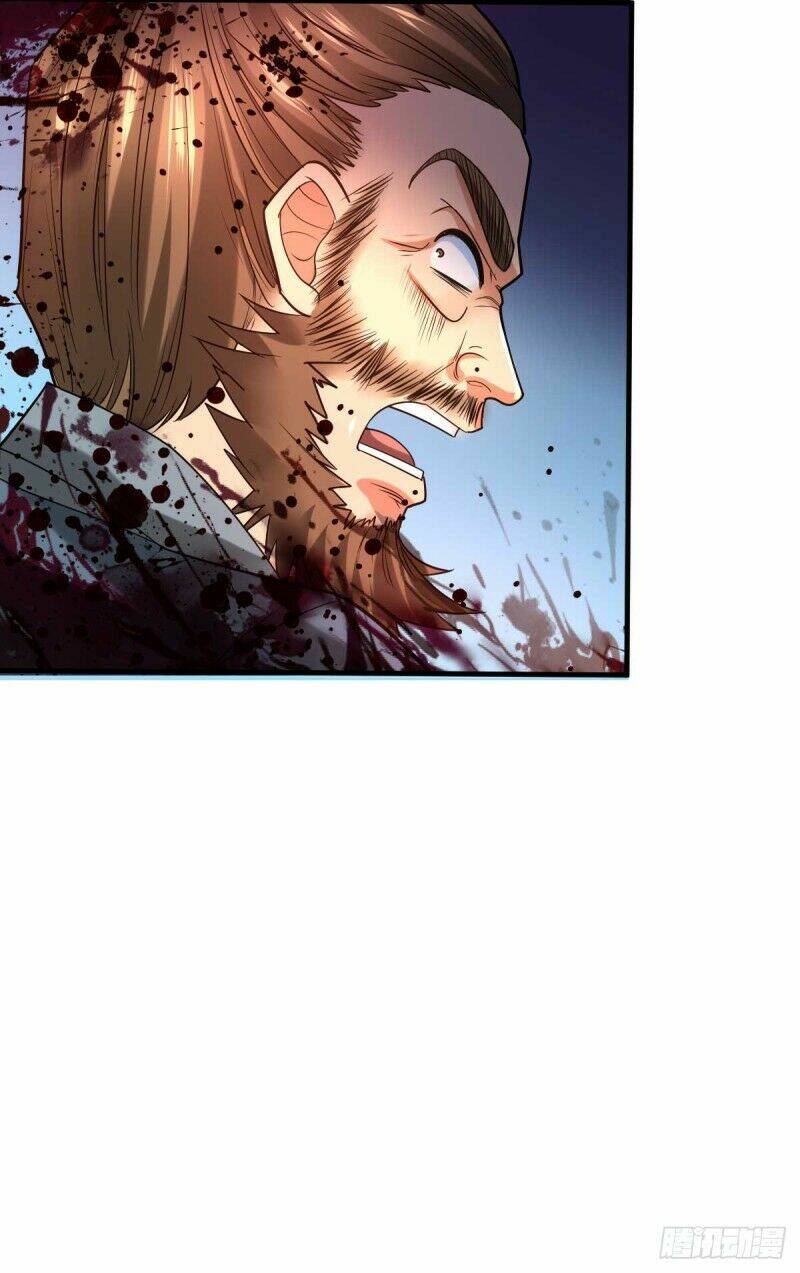 Bổn Tế Tu Chính Là Tiện Đạo: Chapter 22