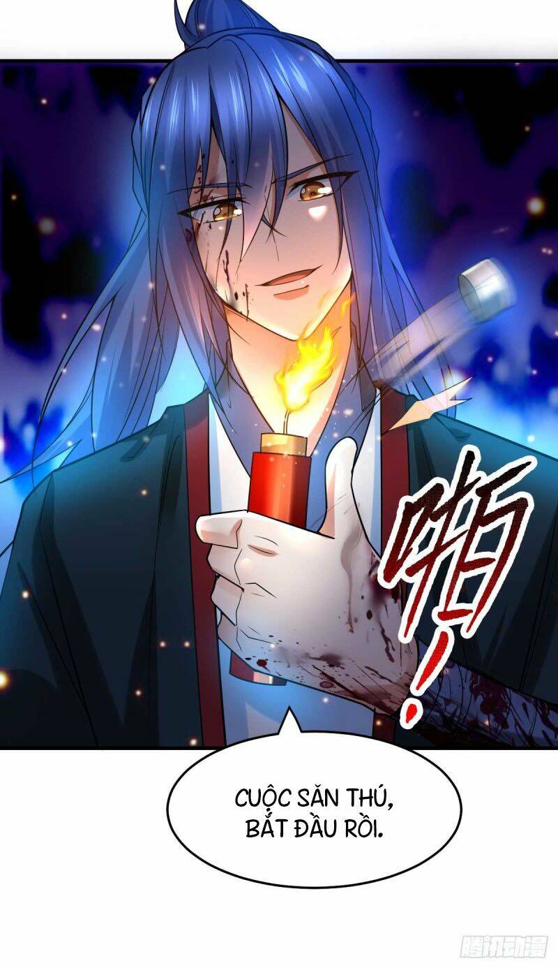 Bổn Tế Tu Chính Là Tiện Đạo: Chapter 22