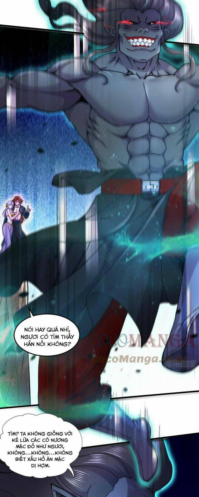 Bổn Tế Tu Chính Là Tiện Đạo: Chapter 220