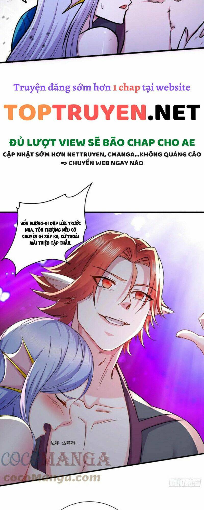 Bổn Tế Tu Chính Là Tiện Đạo: Chapter 220