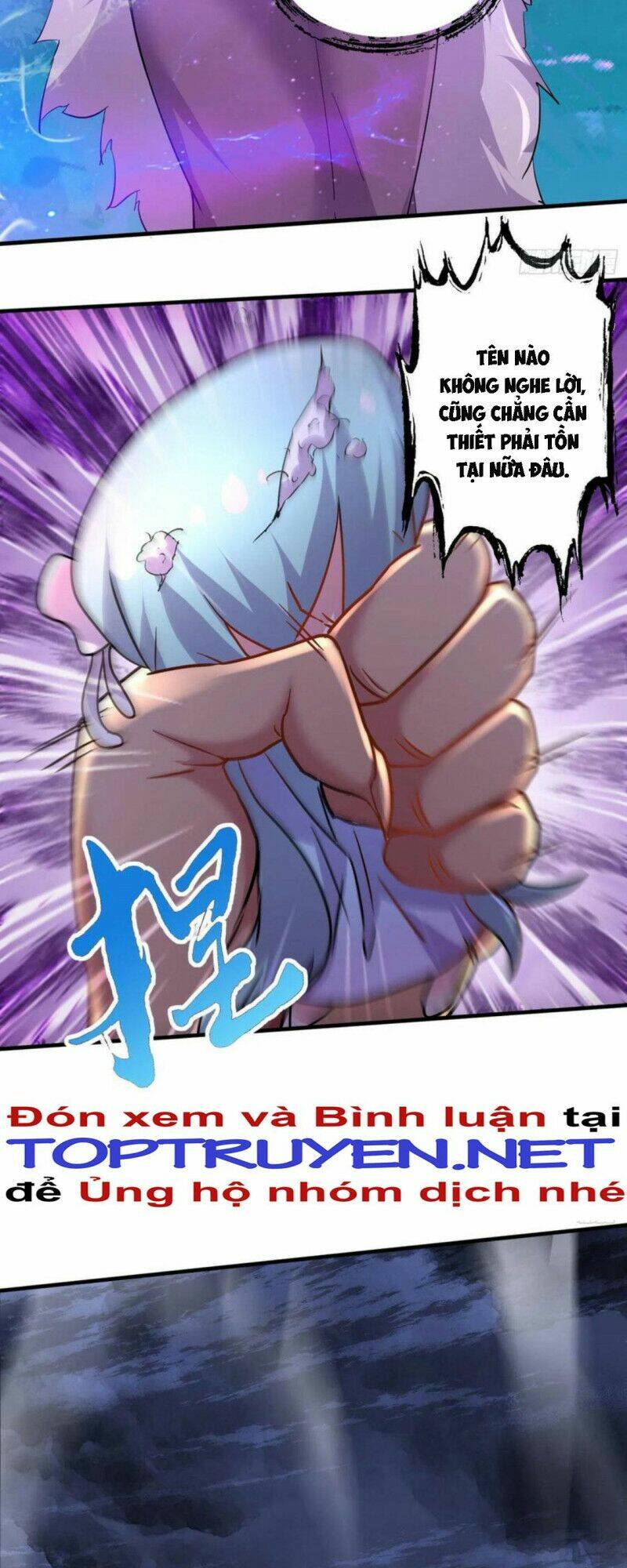 Bổn Tế Tu Chính Là Tiện Đạo: Chapter 220