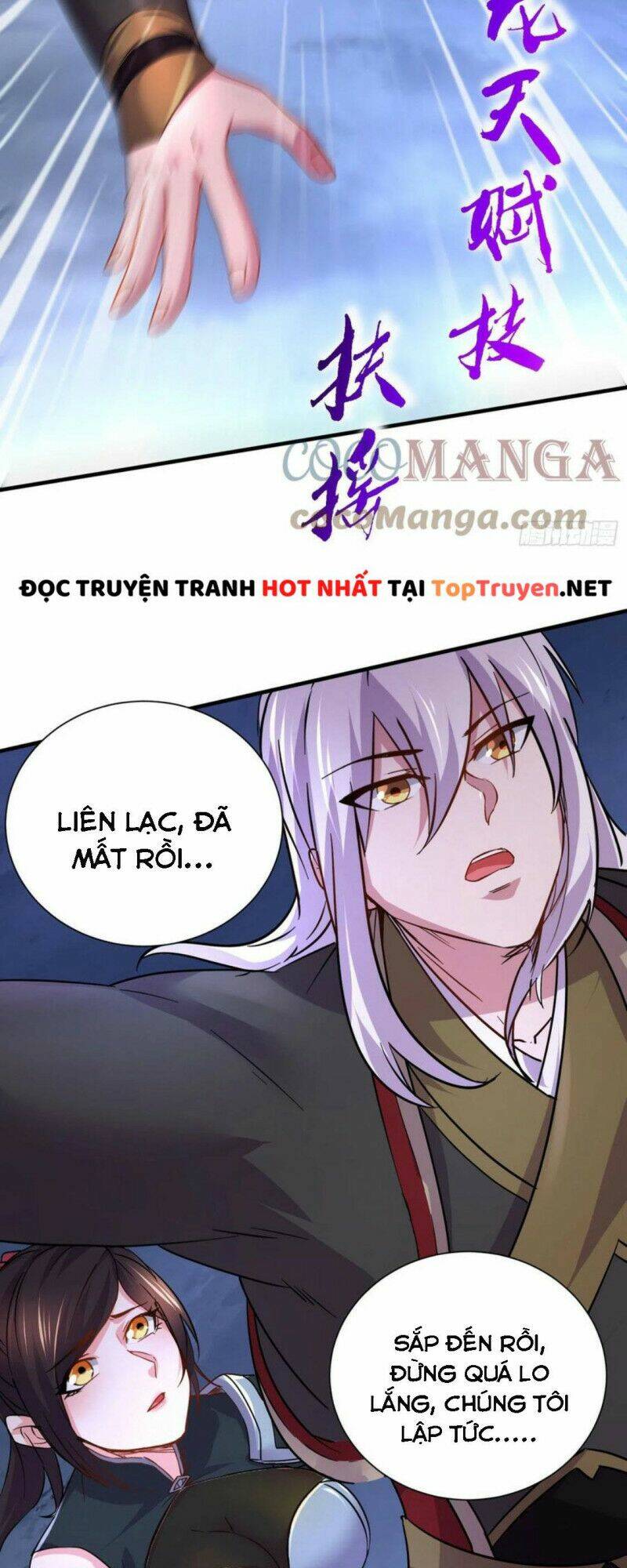 Bổn Tế Tu Chính Là Tiện Đạo: Chapter 220