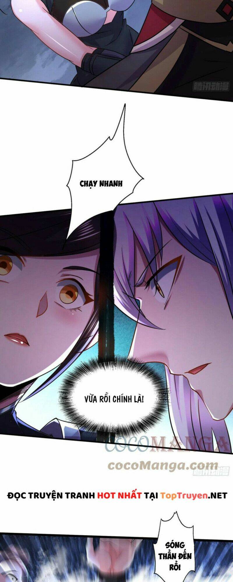 Bổn Tế Tu Chính Là Tiện Đạo: Chapter 220